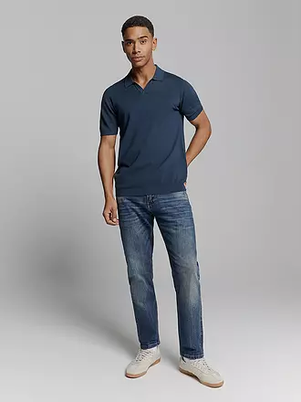 NO EXCESS | Poloshirt | 